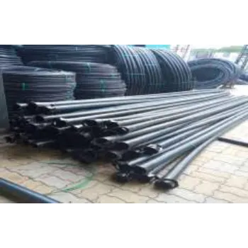 Sprinkler Pipes